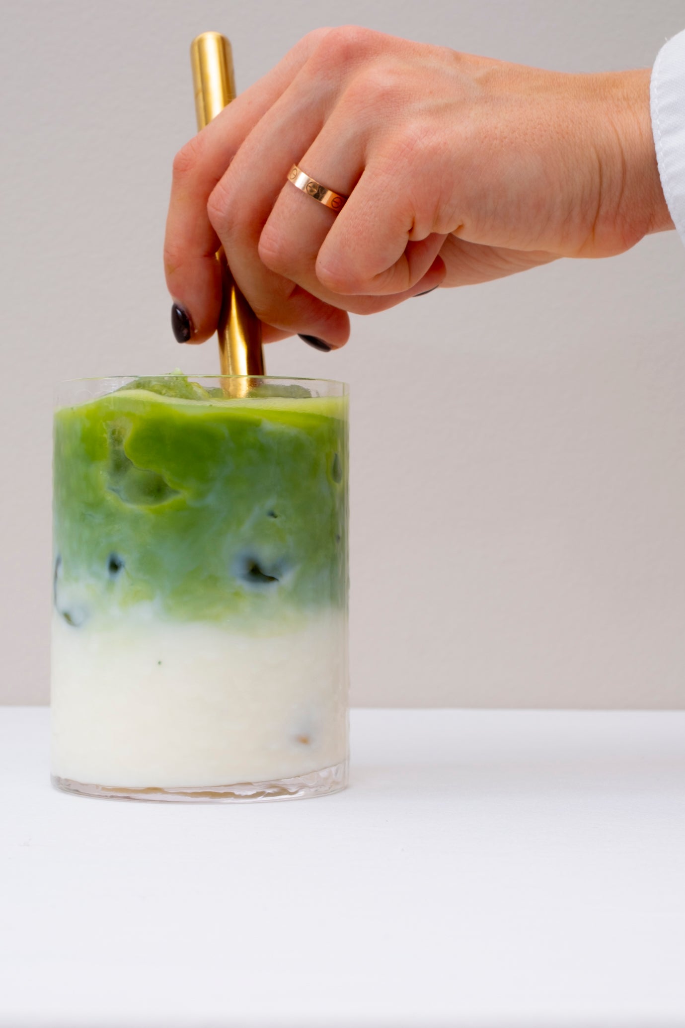 Wat maakt VYBE. Matcha anders?