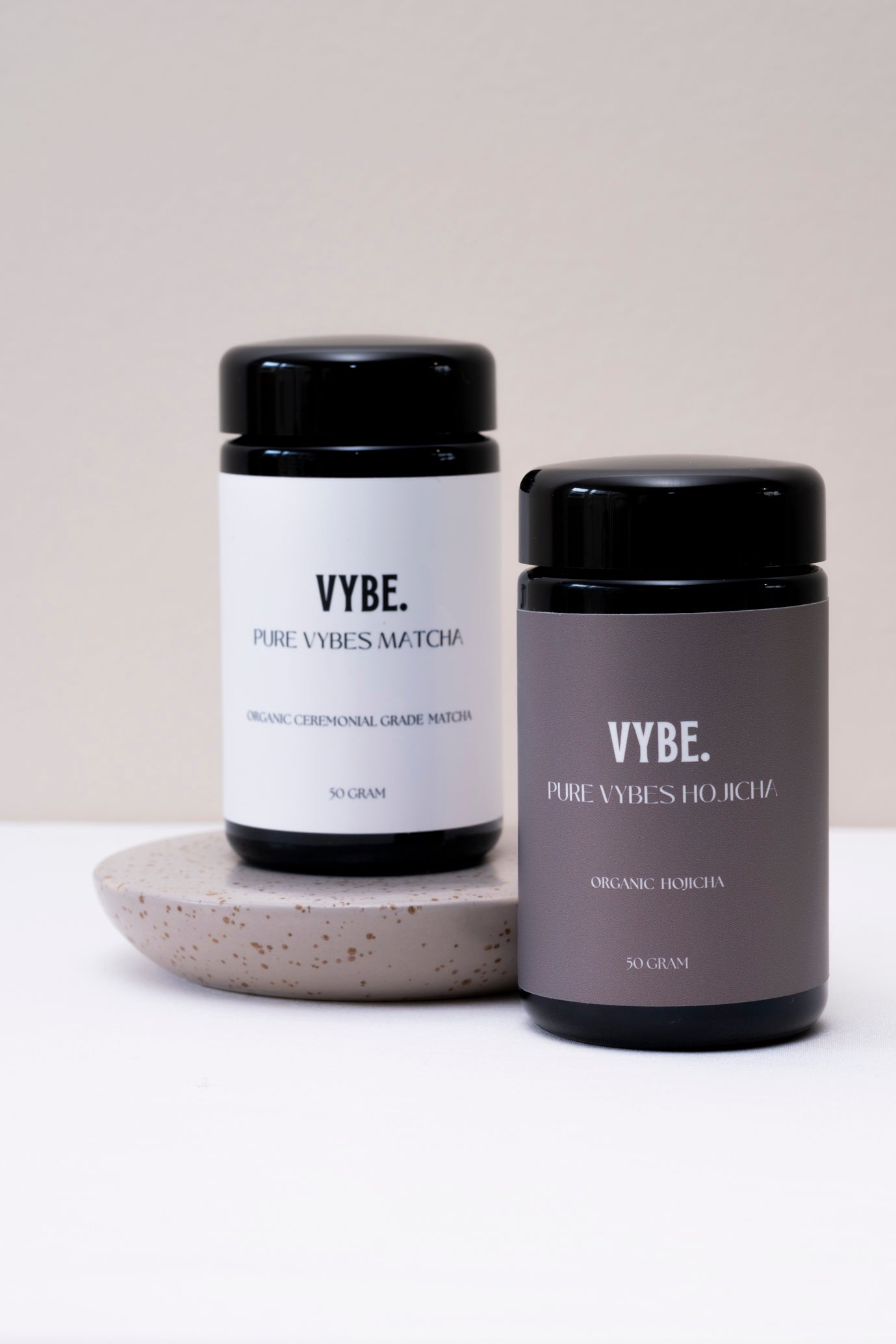 PRE-ORDER Pure Vybes Set