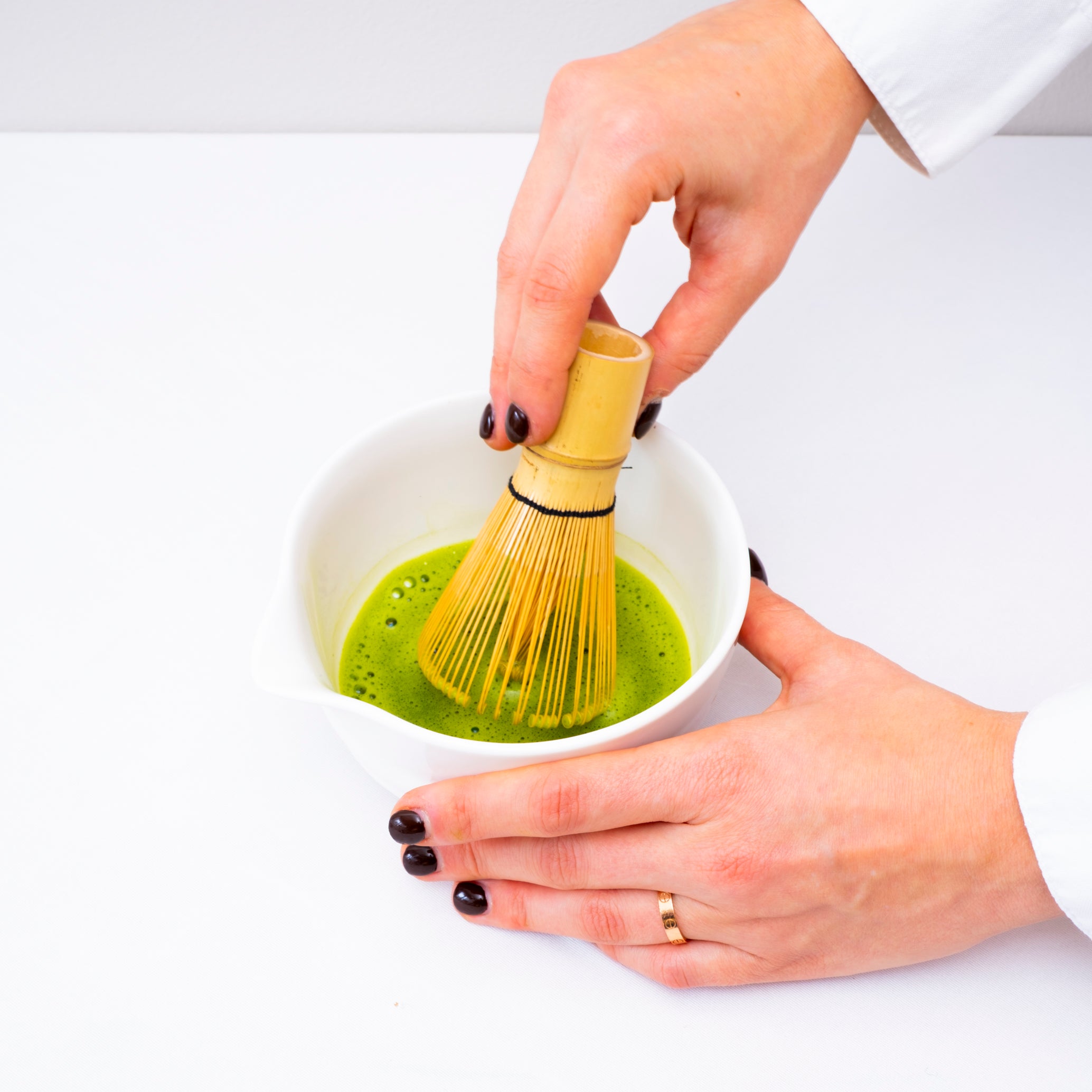 PRE-ORDER Pure Vybes Matcha - 50gr