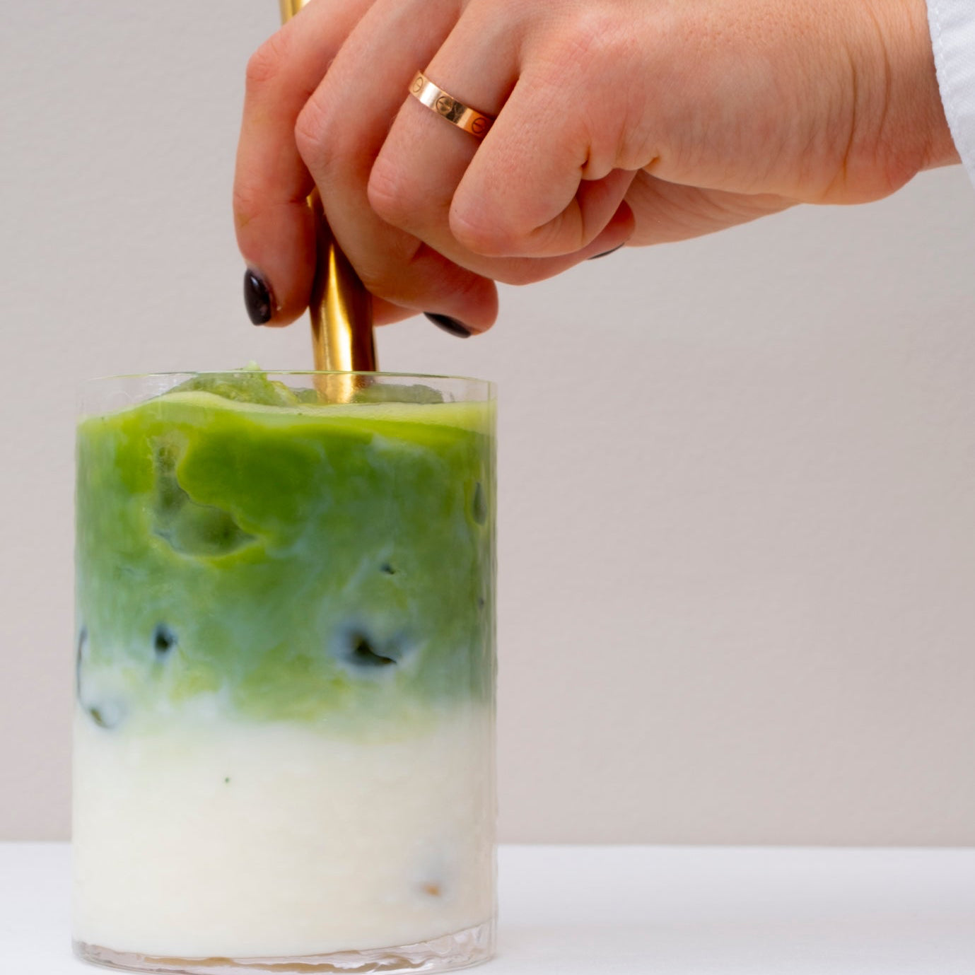 PRE-ORDER The Matcha VYBE.