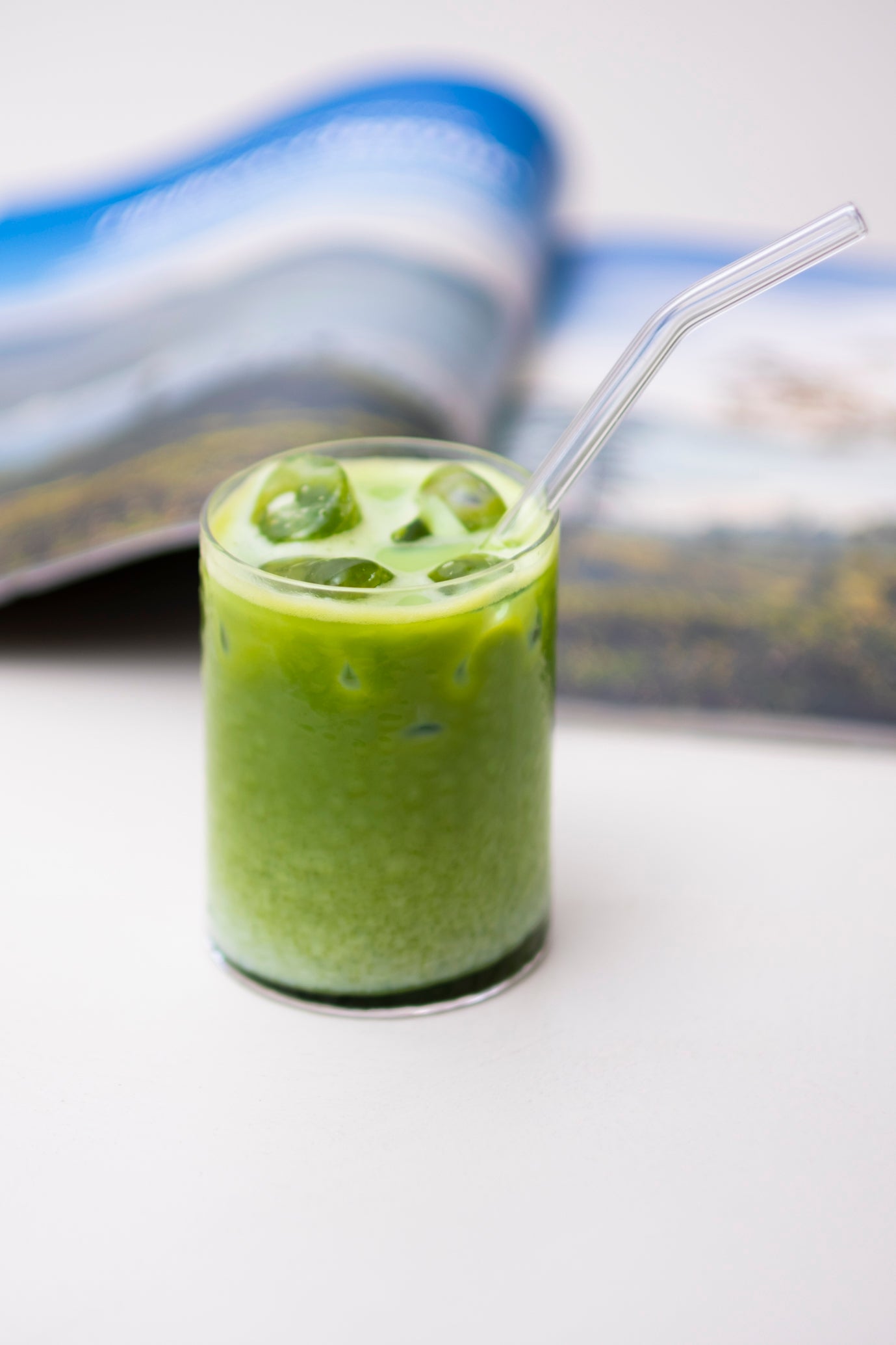 PRE-ORDER Pure Vybes Matcha - 50gr