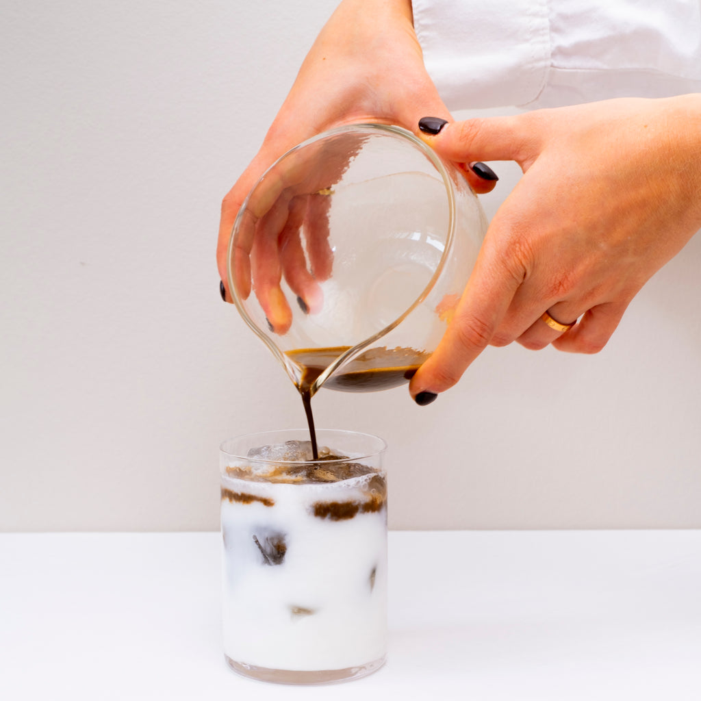 PRE-ORDER The Hojicha VYBE.