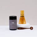 The Hojicha VYBE.